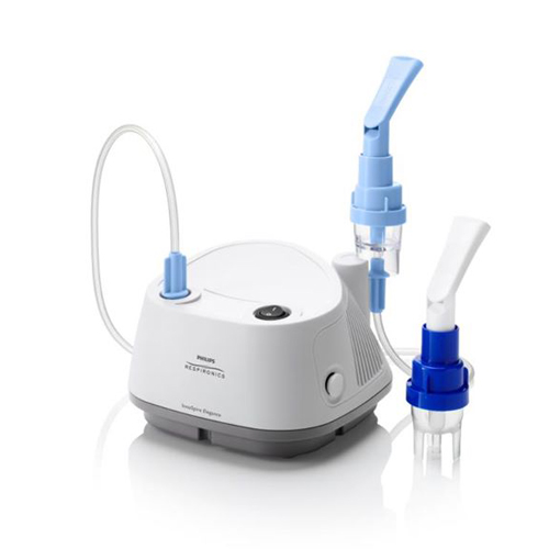 Máy xông mũi họng Innospire Elegance Philips